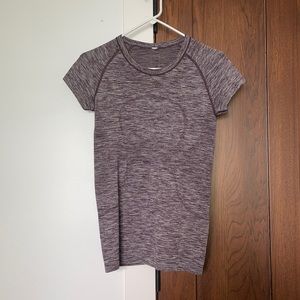 Swiftly Tech Lu Lu shirt